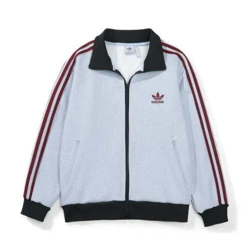 Replica Adidas Jackets Long Sleeved For Unisex #1424831, $45.00 USD, [ITEM#1424831], Replica Adidas Jackets outlet from China