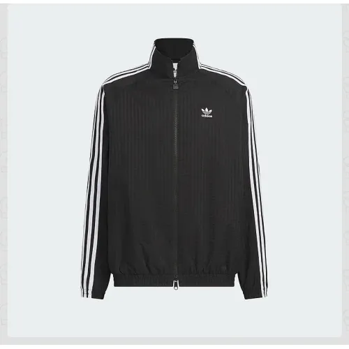 Replica Adidas Jackets Long Sleeved For Unisex #1424835, $48.00 USD, [ITEM#1424835], Replica Adidas Jackets outlet from China