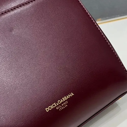 Replica Dolce & Gabbana AAA Quality Shoulder Bags #1424989 $150.00 USD for Wholesale
