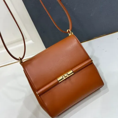 Replica Dolce & Gabbana AAA Quality Shoulder Bags #1424990 $150.00 USD for Wholesale