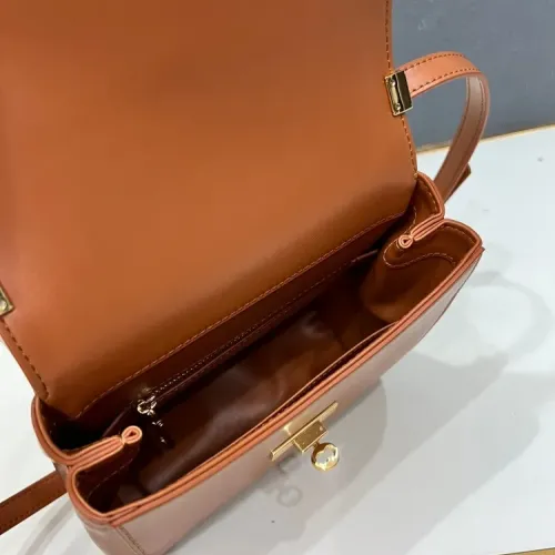 Replica Dolce & Gabbana AAA Quality Shoulder Bags #1424990 $150.00 USD for Wholesale