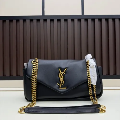 Replica Yves Saint Laurent YSL AAA Quality Shoulder Bags #1425003, $76.00 USD, [ITEM#1425003], Replica Yves Saint Laurent YSL AAA Quality Shoulder Bags outlet from China