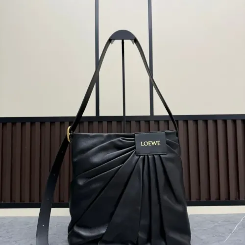 LOEWE AAA Quality Shoulder Bags #1425010