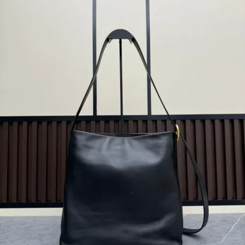 Replica LOEWE AAA Quality Shoulder Bags #1425010 $238.02 USD for Wholesale