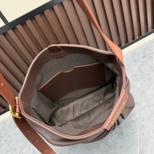 Replica LOEWE AAA Quality Shoulder Bags #1425011 $238.02 USD for Wholesale