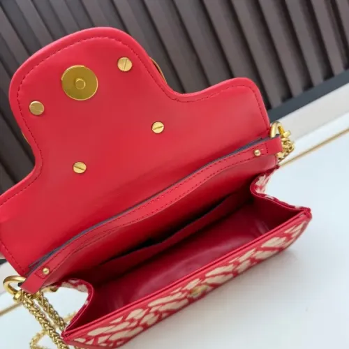 Replica Valentino AAA Quality Messenger Bags For Women #1425042 $96.00 USD for Wholesale