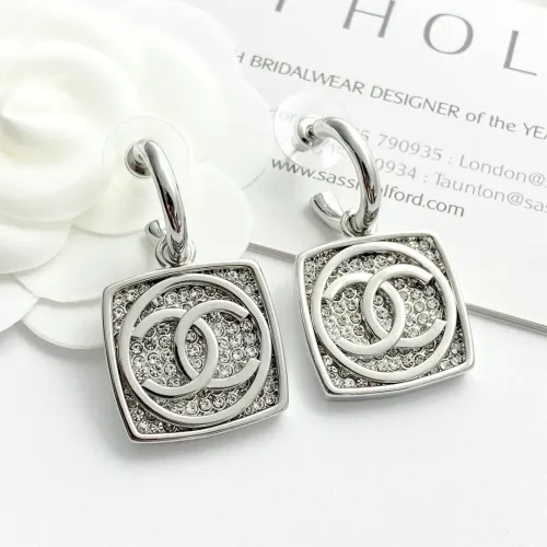Chanel Earrings For Women #1425054