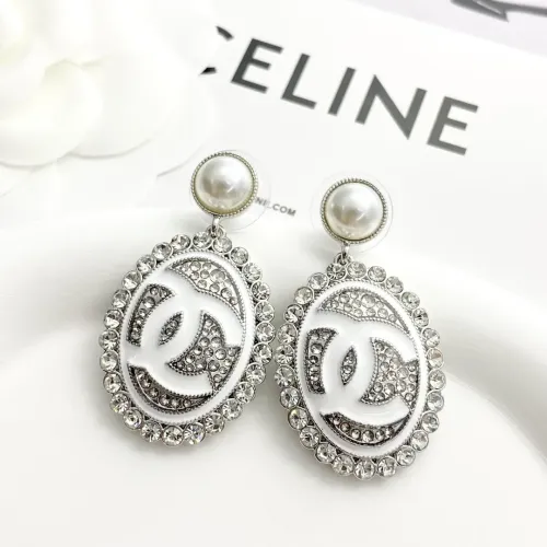 Chanel Earrings For Women #1425055