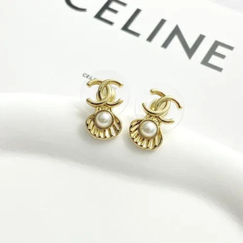Chanel Earrings For Women #1425056