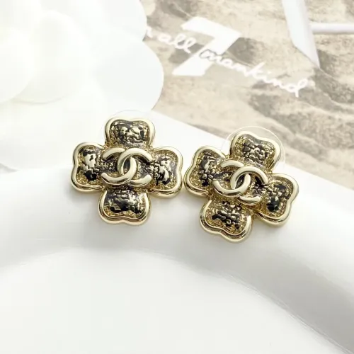 Chanel Earrings For Women #1425059