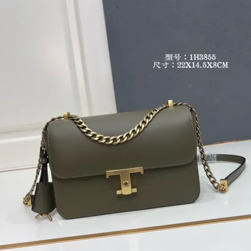 Replica TOD'S AAA Quality Messenger Bags For Women #1425110, $108.00 USD, [ITEM#1425110], Replica TOD'S AAA Quality Messenger Bags outlet from China