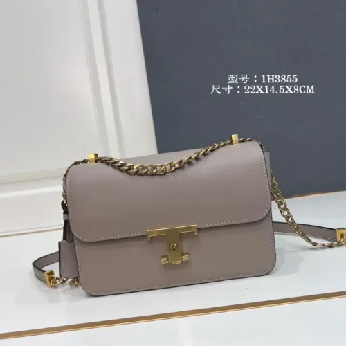 Replica TOD'S AAA Quality Messenger Bags For Women #1425111, $108.00 USD, [ITEM#1425111], Replica TOD'S AAA Quality Messenger Bags outlet from China