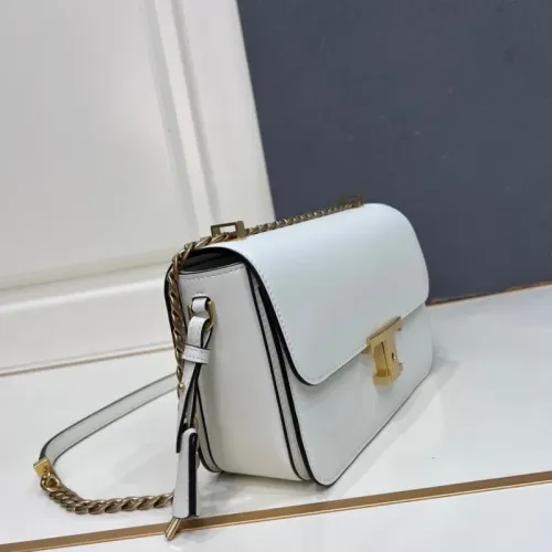 Replica TOD'S AAA Quality Messenger Bags For Women #1425114 $108.00 USD for Wholesale