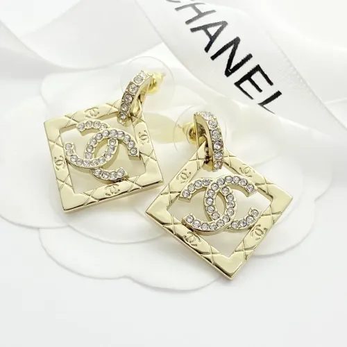 Chanel Earrings For Women #1425123