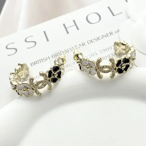 Chanel Earrings For Women #1425125