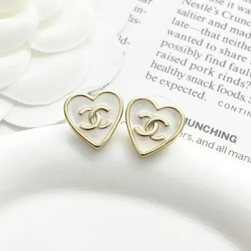 Chanel Earrings For Women #1425127