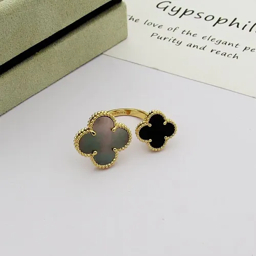 Van Cleef & Arpels Rings For Women #1425140