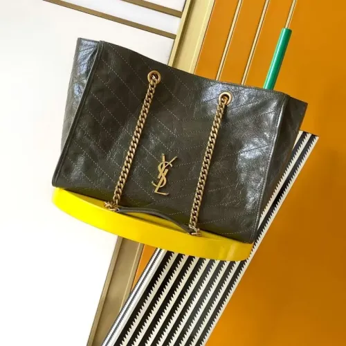 Yves Saint Laurent YSL AAA Quality Shoulder Bags For Women #1425171