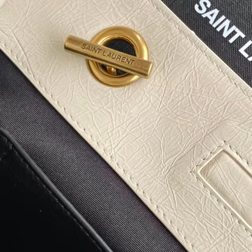 Replica Yves Saint Laurent YSL AAA Quality Shoulder Bags For Women #1425172 $210.00 USD for Wholesale