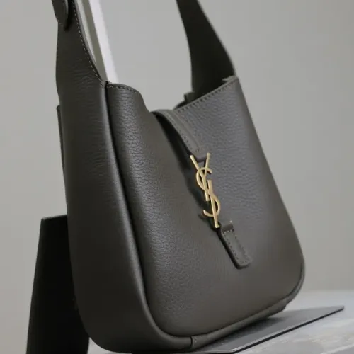 Replica Yves Saint Laurent YSL AAA Quality Shoulder Bags For Women #1425175 $182.00 USD for Wholesale