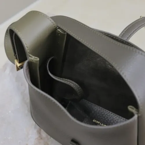 Replica Yves Saint Laurent YSL AAA Quality Shoulder Bags For Women #1425175 $182.00 USD for Wholesale