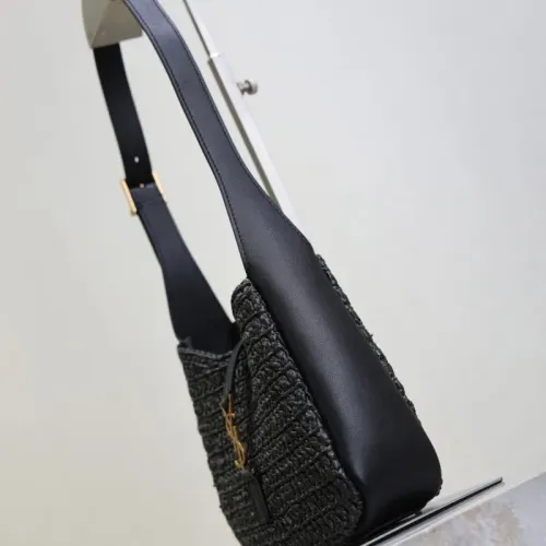 Replica Yves Saint Laurent YSL AAA Quality Shoulder Bags For Women #1425179 $182.00 USD for Wholesale