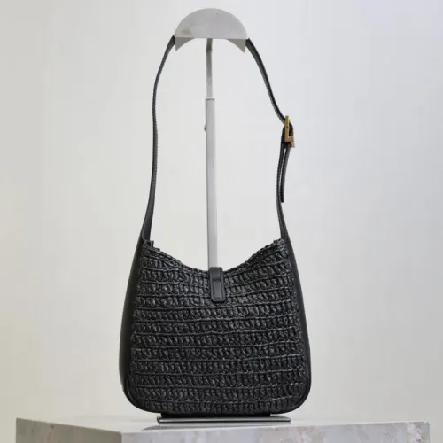Replica Yves Saint Laurent YSL AAA Quality Shoulder Bags For Women #1425179 $182.00 USD for Wholesale