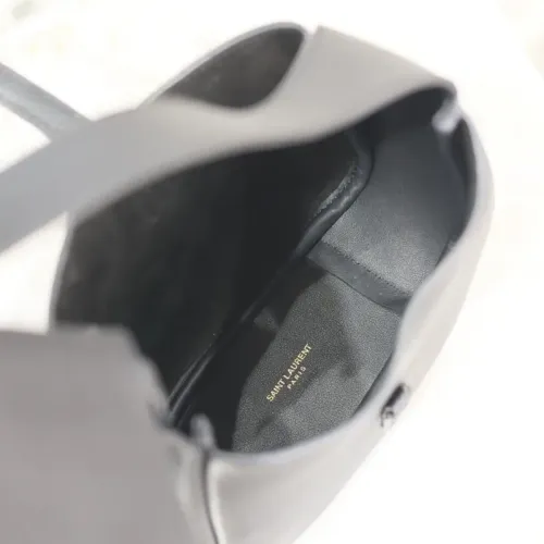 Replica Yves Saint Laurent YSL AAA Quality Shoulder Bags For Women #1425180 $182.00 USD for Wholesale