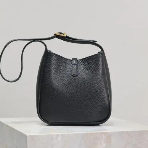 Replica Yves Saint Laurent YSL AAA Quality Shoulder Bags For Women #1425180 $182.00 USD for Wholesale