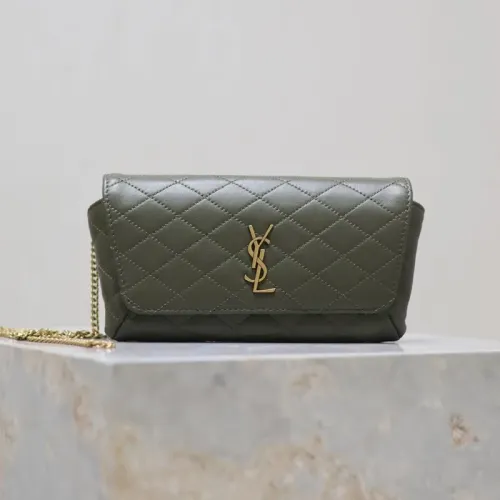 Yves Saint Laurent YSL AAA Quality Messenger Bags For Women #1425188