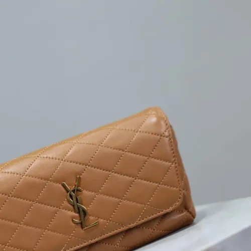 Replica Yves Saint Laurent YSL AAA Quality Messenger Bags For Women #1425191 $155.00 USD for Wholesale