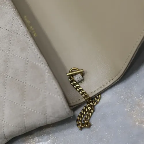 Replica Yves Saint Laurent YSL AAA Quality Messenger Bags For Women #1425192 $155.00 USD for Wholesale