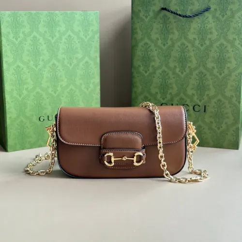 Gucci AAA Quality Shoulder Bags For Women #1425263