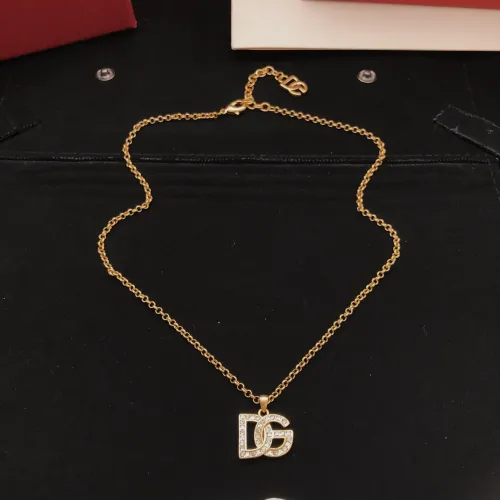 Dolce & Gabbana Necklaces #1425264