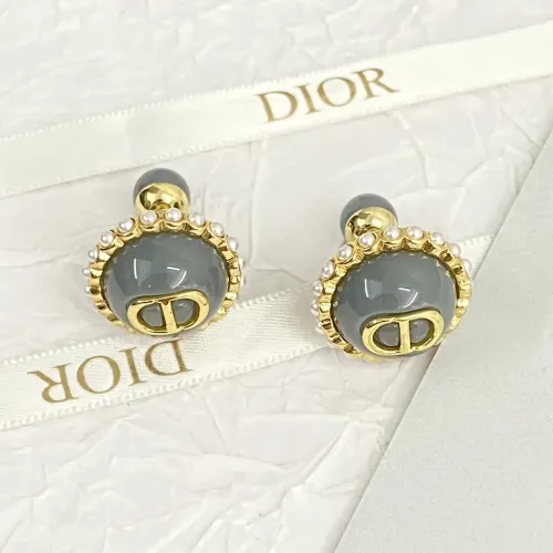 Christian Dior Earrings For Women #1425268