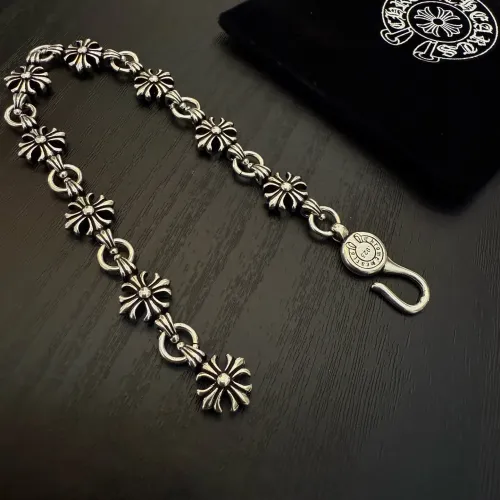 Replica Chrome Hearts Bracelets #1425293 $45.00 USD for Wholesale