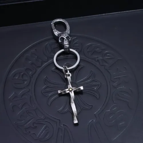 Chrome Hearts Key Holder And Bag Buckle #1425312