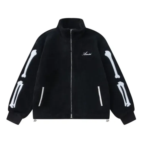 Replica Amiri Jackets Long Sleeved For Unisex #1425522, $102.00 USD, [ITEM#1425522], Replica Amiri Jackets outlet from China
