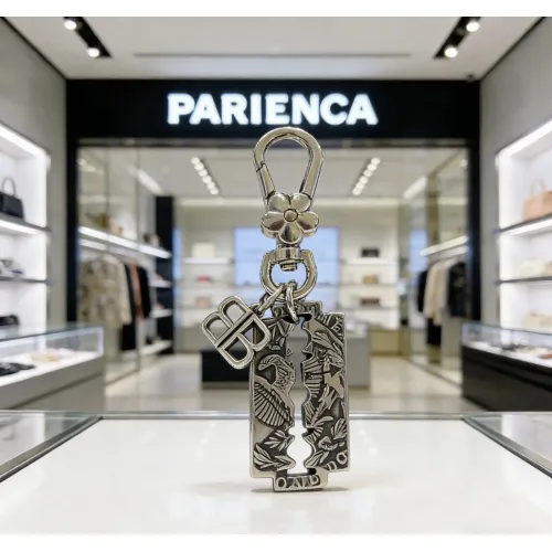 Replica Balenciaga Key Holder And Bag Buckle #1425642, $39.00 USD, [ITEM#1425642], Replica Balenciaga Key Holder And Bag Buckle outlet from China