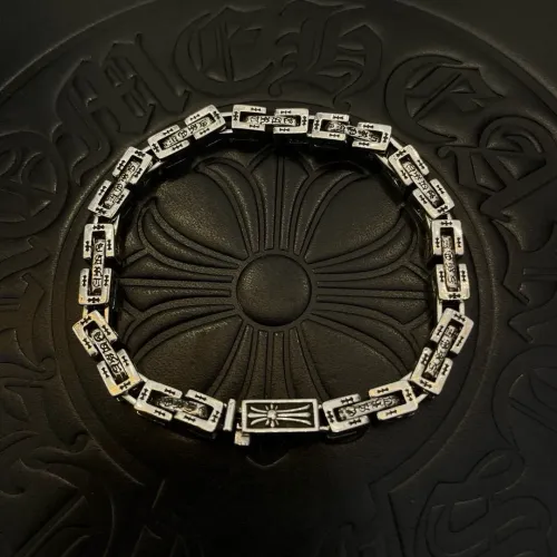 Chrome Hearts Bracelets #1425654
