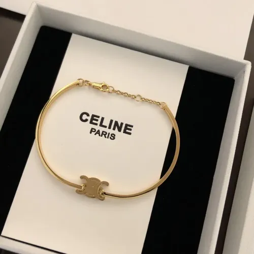 Replica Celine Bracelets #1425681 $34.00 USD for Wholesale
