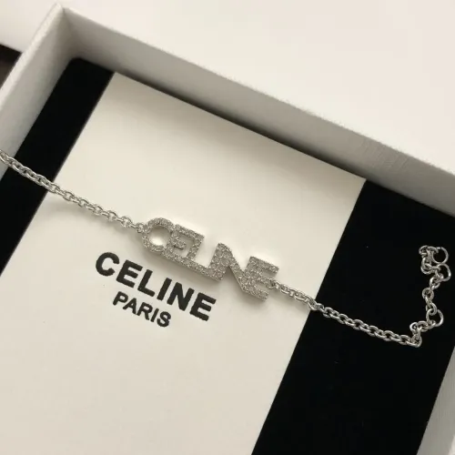 Replica Celine Bracelets #1425682 $29.00 USD for Wholesale