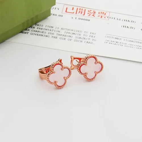 Van Cleef & Arpels Earrings For Women #1425687