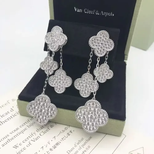 Van Cleef & Arpels Earrings For Women #1425692