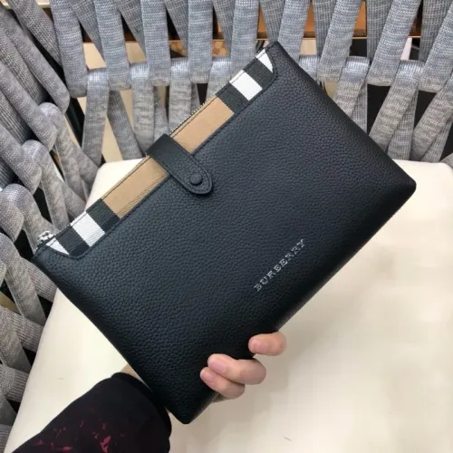 Burberry AAA Man Pouches #1425714
