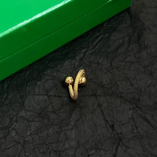 Replica Bottega Veneta Rings #1425722 $32.00 USD for Wholesale