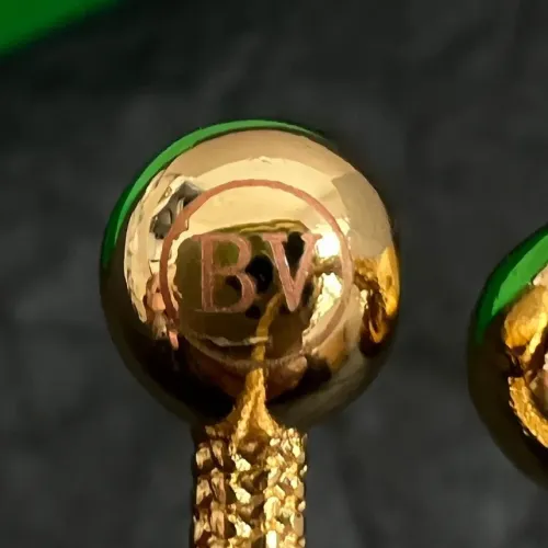 Replica Bottega Veneta Rings #1425722 $32.00 USD for Wholesale