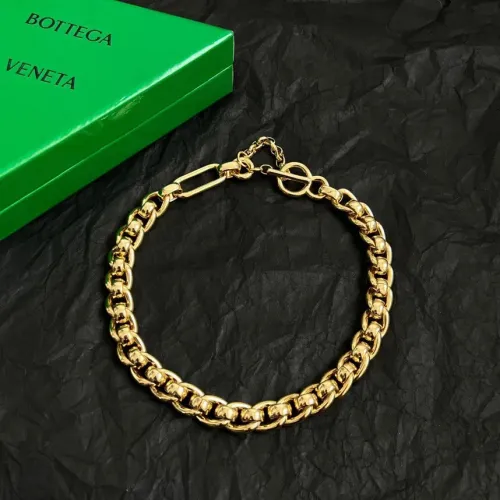 Replica Bottega Veneta Necklaces #1425743 $52.00 USD for Wholesale
