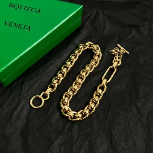 Replica Bottega Veneta Necklaces #1425743 $52.00 USD for Wholesale