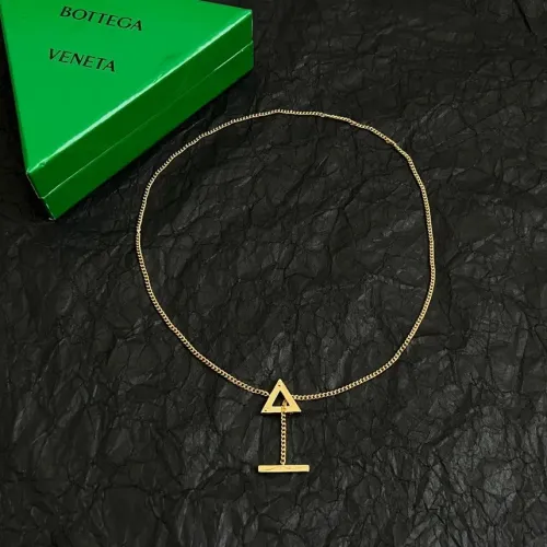 Bottega Veneta Necklaces #1425746